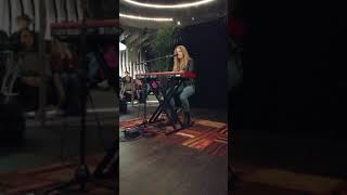 Ingrid Andress - We're not Friends - C2C 2019