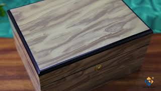 Custom wholesale watch boxes screenshot 5