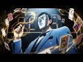أذكى محتال في العالم جوا أخطر لعبة خداع لعبه الحبار ملخص انمي كامل 