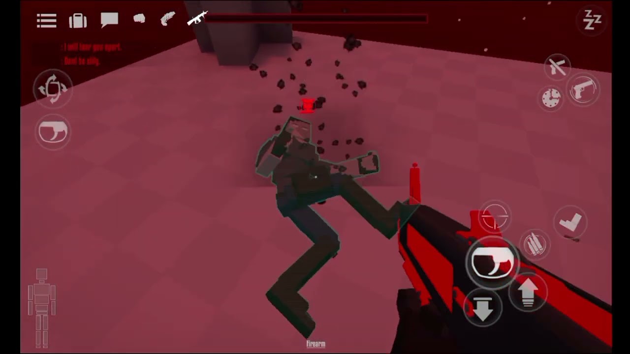 How to beat verse curse in Gore box v16.1.11