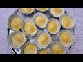 KAIN TAYO NG PUTO CHEESE AT LECHE FLAN | Chinita Mayet