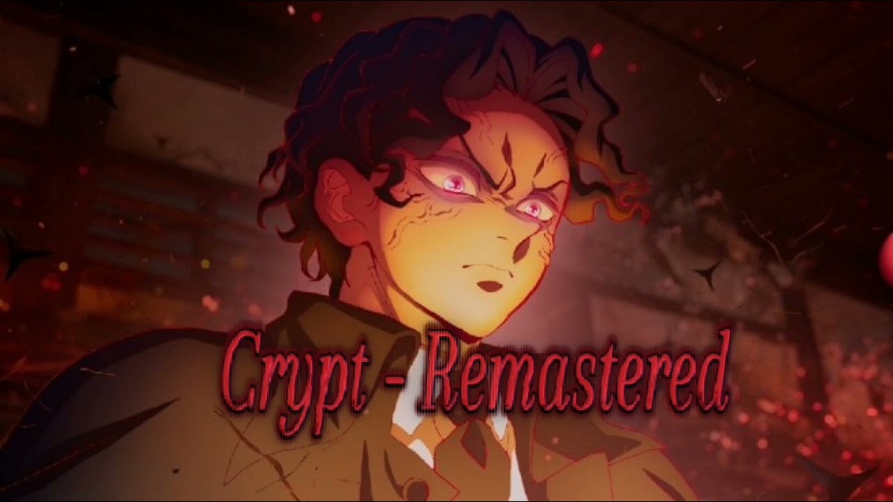 Seek x Polaris - Crypt (TikTok Song - Best Part On Loop) - My Version