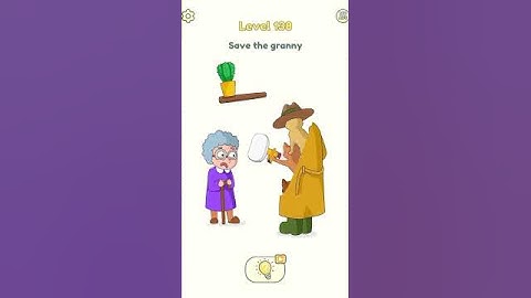 DOP2(Deleted part one) level 138 Walkthrough - solutions - All levels