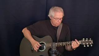 Vincent  by Don McLean (Cover) screenshot 3