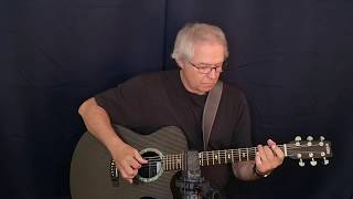 Vincent  by Don McLean (Cover) screenshot 1