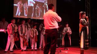 Şcoala Populară De Artă 3 - Festivalul Berii 2011