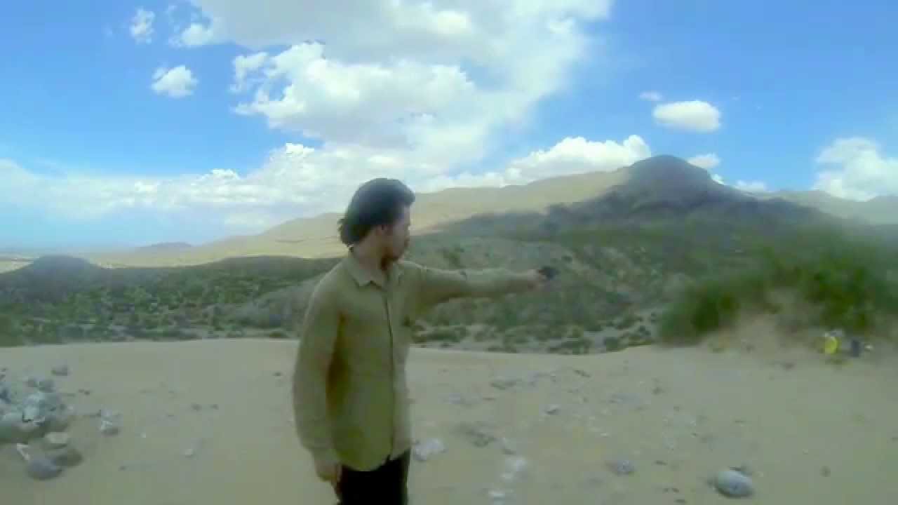 Righteous Gun by NuclearWarrior