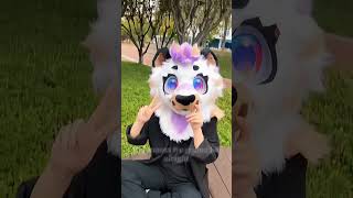 #Fursuit #FursuitCommission #FursuitMaker #FursuitShowcase #FurryCommunity #CustomFursuit