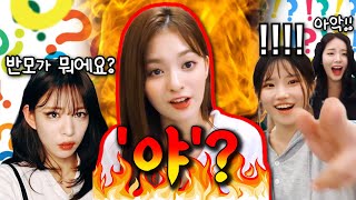 (ENG SUB) What's BAN-MO? [fromis_9]
