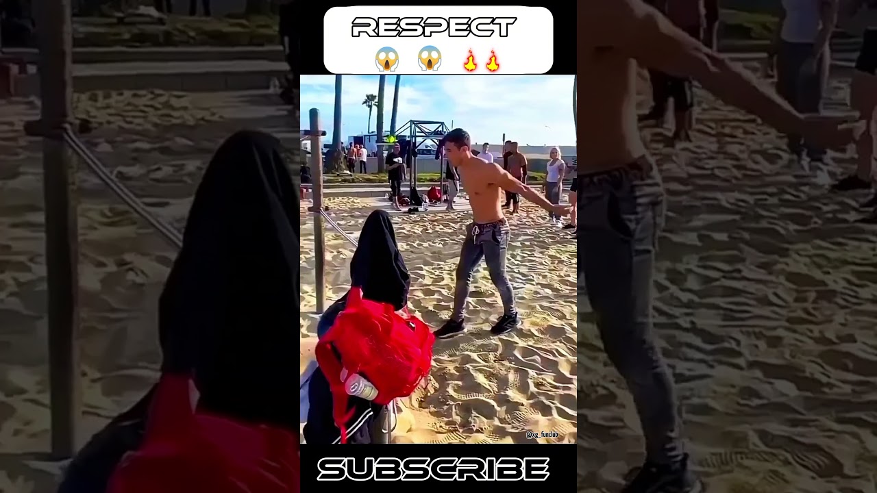 #respect