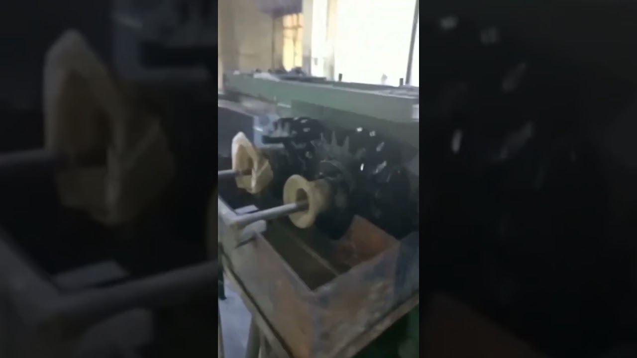 Pre- Owned Rubber Compound mixing machine 14” X 36” on +91 9310375229 