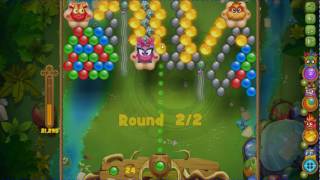 Bubble Boo 190