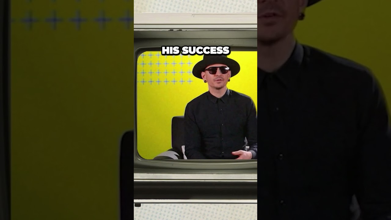 The Dark Side of Fame: Surviving Mental Health Battles