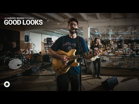 Good Looks - Bummer Year | OurVinyl Sessions
