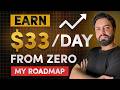 From Zero to $1,000 | The Practical Freelance Blueprint