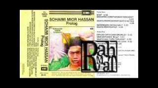 Video thumbnail of "SOHAIMI MIOR HASSAN - EPILOG CINTA DARI BROMLEY"