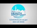News Conference Coronavirus Update 5-18-2021 Arabic