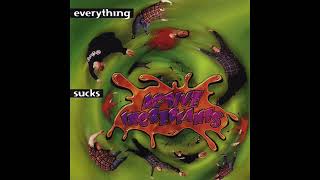 Active Ingredients - Average Girl