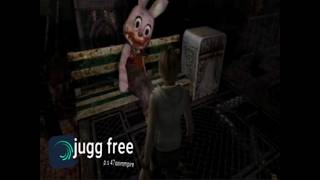 jugg edit - Silent Hill FREE Project File