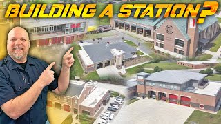We're BUILDING a STATION with Axis Architecture We're BUILDING a STATION with Axis Architecture