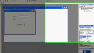 Programa de ejemplo en Visual Basic