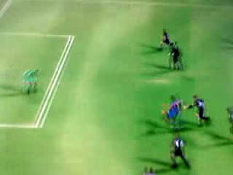 The Scoop Chip Fifa 10