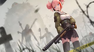 Merge Rush Z (by Potato Play) IOS Gameplay Video (HD) screenshot 2