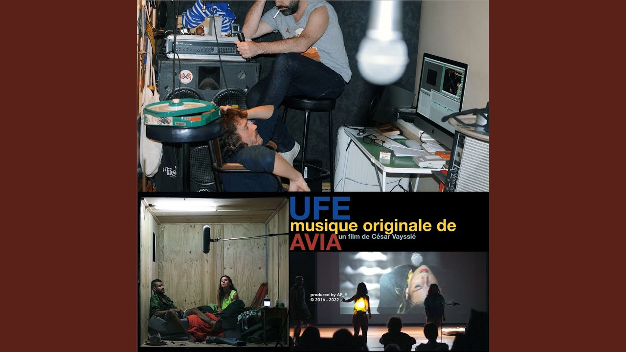 Watch Adagio (Reprise) on YouTube Watch Adagio (Reprise) on YouTube
