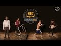 Atividade física em 360 | Coluna #46