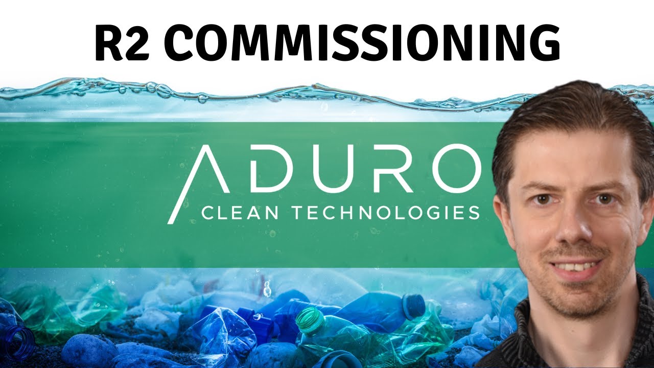 Aduro Commissioning of R2 Begins (ACT, ACTHF)