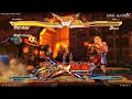 Street fighter x tekken  rpcs3