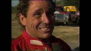 1985 IHRA Stroh’s Shootout | $50,000 on the Line at Darlington Dragway