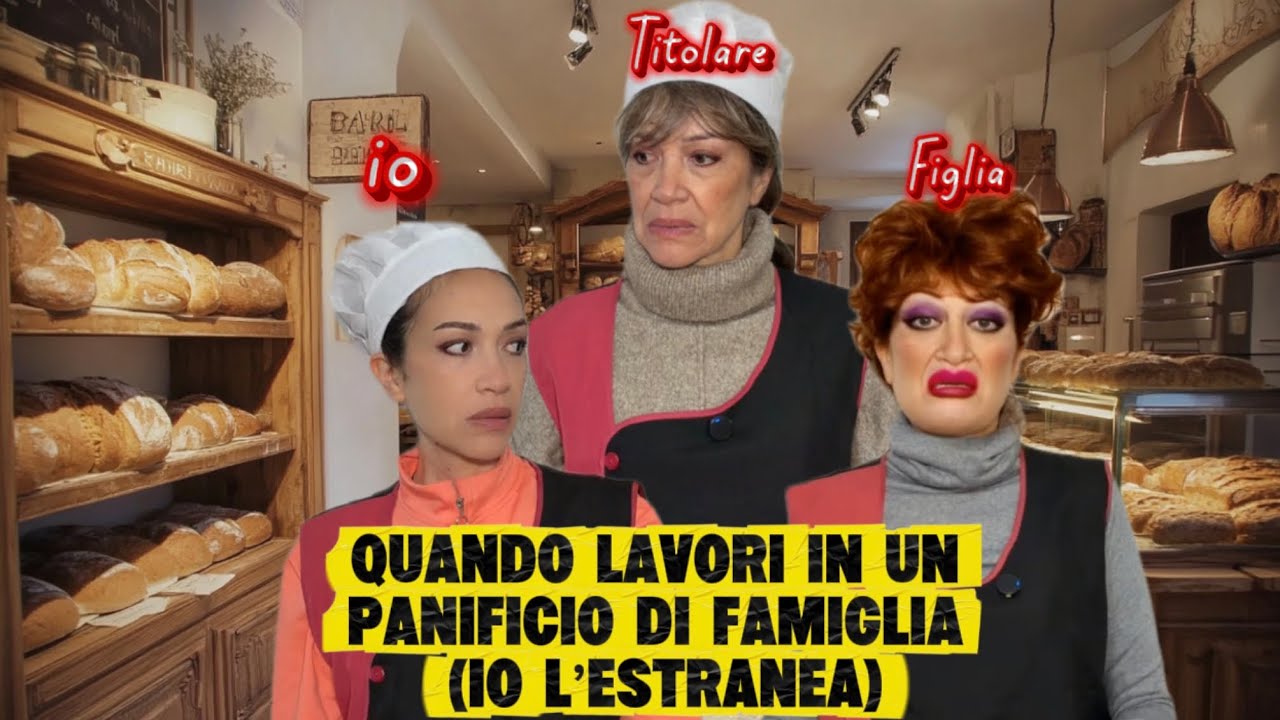 Tratto da una storia vera🤣