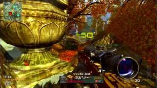 CynTax QarMa: Liberation Clip 2