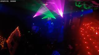 Swindler live at Parliament Tavern 2/22/20. Seattle's Psychedelic Funk Jam Band