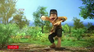 Adu Jurus pamungkas sicepot jeung dawala