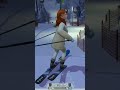 A diva sempre se saindo super bem. #thesims4 #sims4 #thesimsgameplay #gamergirl #gaming