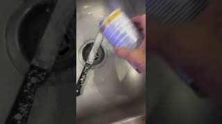 Barkeepers friend is a great tool for surface rust removal