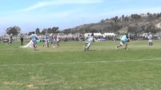 Jake Griffin Highlights