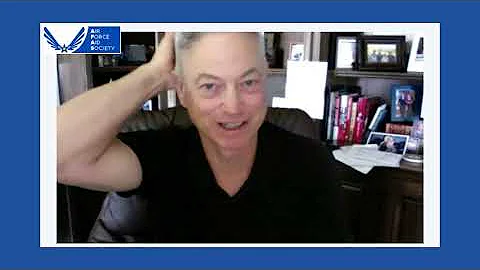 Airmen Helping Airmen Vodcast: Season 3, Episode 3...