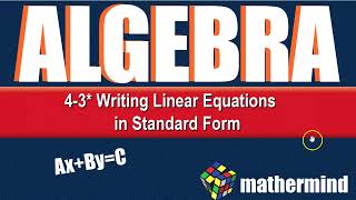 BIM 4-3* Standard Form