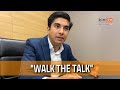 Syed saddiq remove pensions for elected reps ministers first and raise civil servants salary