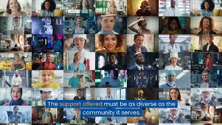 Australian Identity And Mental Health: Embracing Diversity And Inclusion