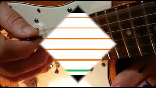 tune guitar 6 e6