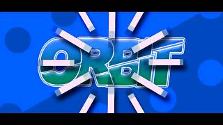 New Intro 2D ■ [For Orbit Designs] By Stereo Designs