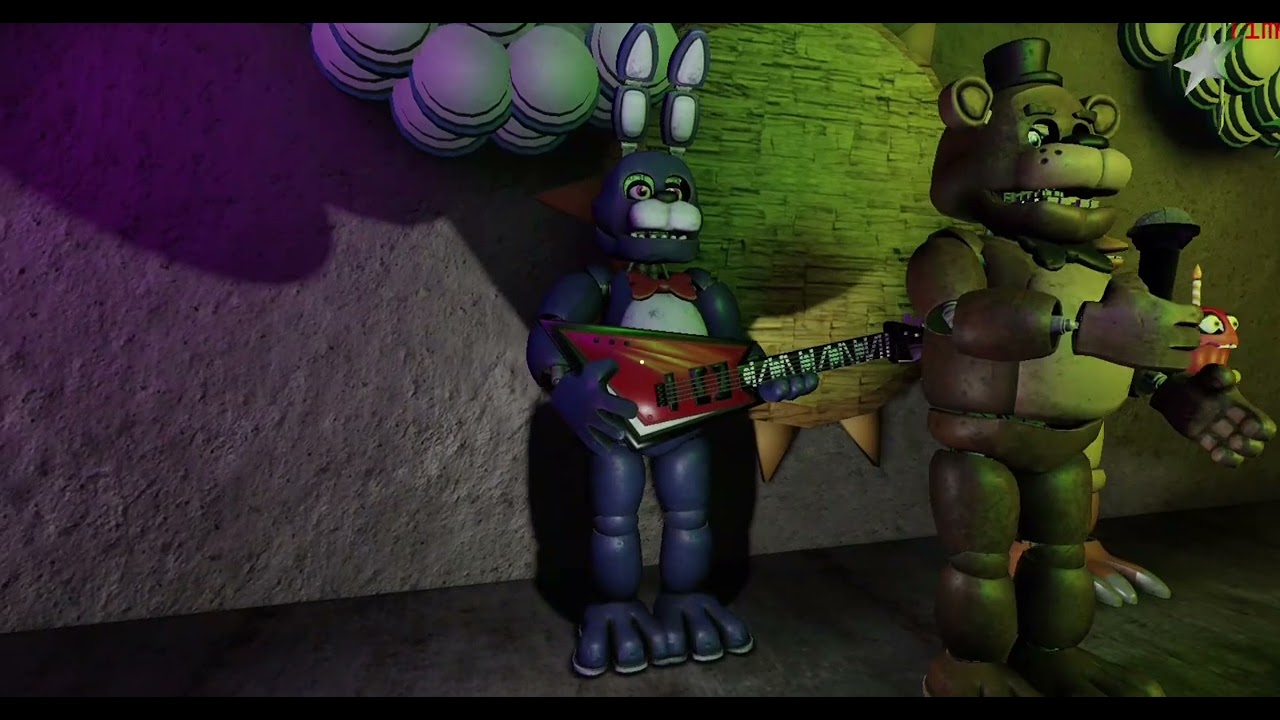 FNAF 1