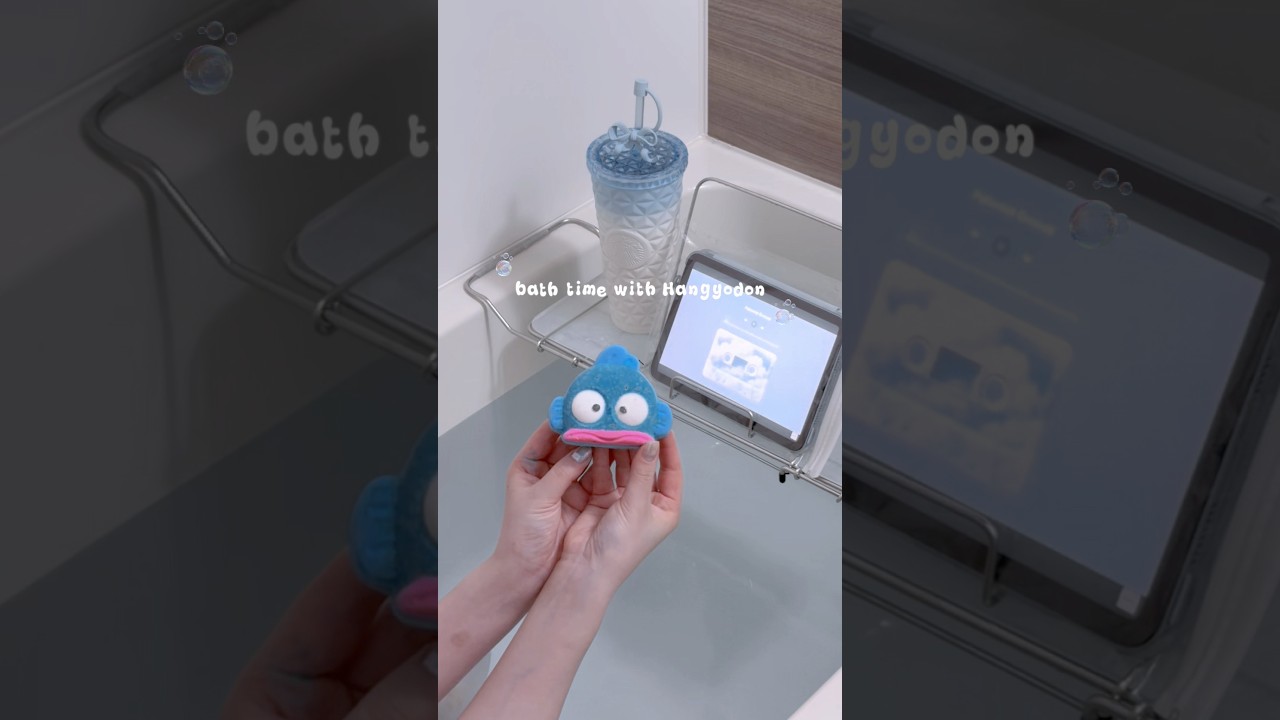 今日のお風呂🛁