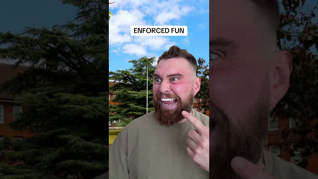 Don’t worry we will tell you how to feel 