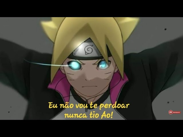 Boruto Ep 185 (Legendado), Boruto Ep 185 (Legendado), By Sharingan Bonno