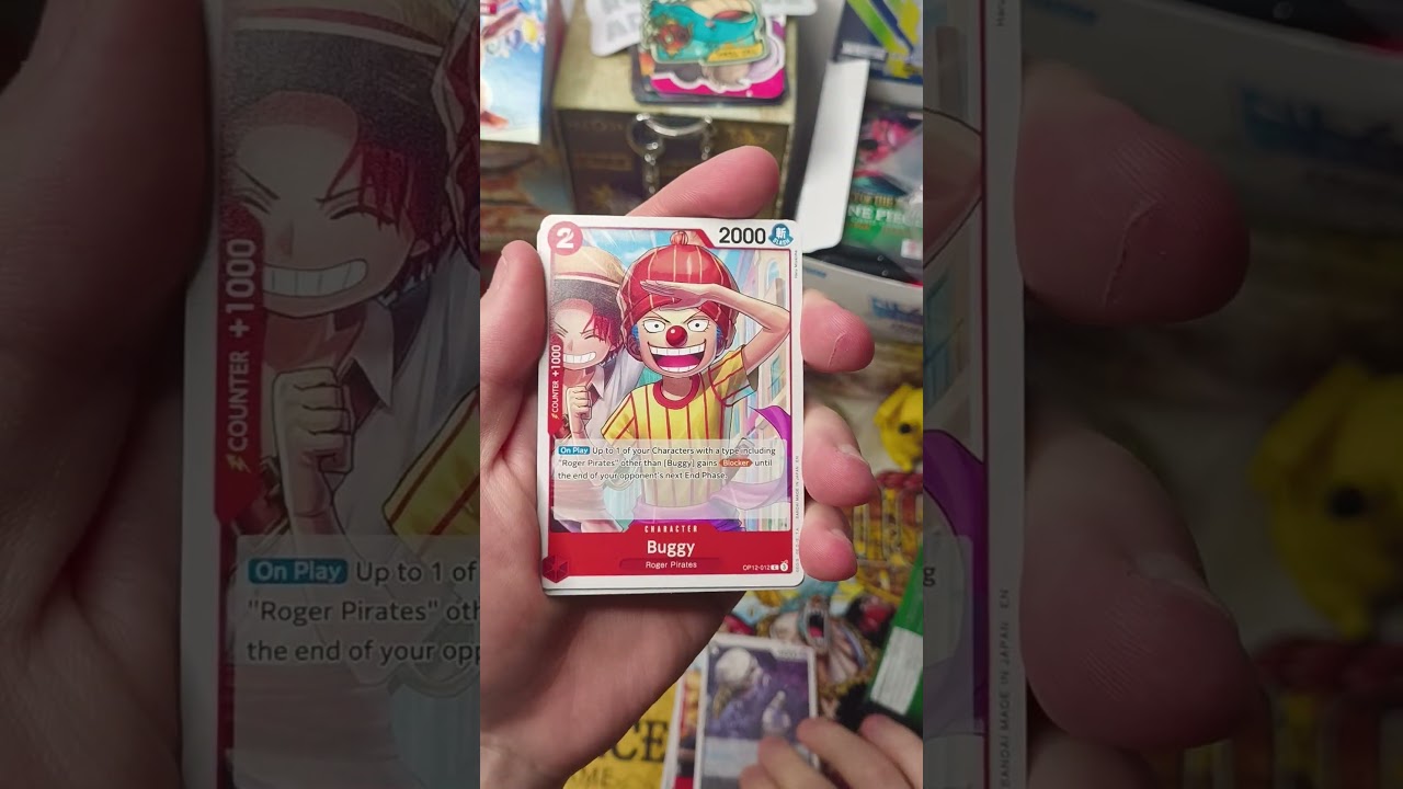 Отличный опенинг One Piece! 